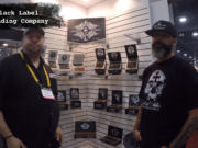 IPCPR 2019: Black Label Trading Company