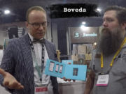 IPCPR 2019: Boveda