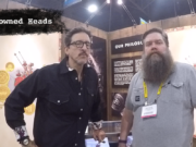 IPCPR 2019: Crowned Heads
