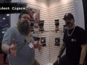 IPCPR 2019: Dissident Cigars