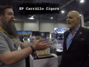 IPCPR 2019: EP Carrillo Cigars