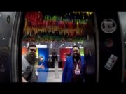 IPCPR 2019: Drew Estate: ACID 20