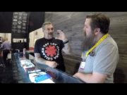 IPCPR 2019: 19 Minutes with Pete Johnson
