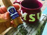 Ben’s Week In Smoke – No. 19