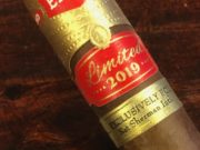 Nat Sherman Epoca 2019 Limited Edition