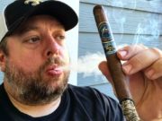 Southern Draw IGNITE Navy SEALs Foundation Habano No. 3 Double Corona