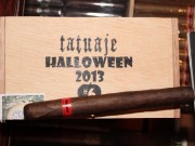 Tatuaje Jason – Group First Impressions