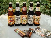 Week In Smoke – The Art of Craft