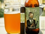 Pairings: CAO Flathead V450 Sparkplug & Flying Dog The Truth