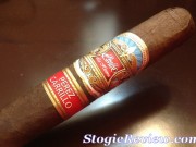 Brian’s The Week In Smoke, Issue 72