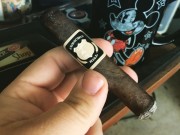 Week In Smoke – Bayou Edition No. 10