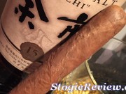 Brian’s The Week In Smoke, Issue 74