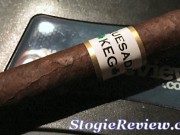Brian’s The Week In Smoke, Issue 75