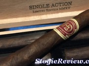 Brian’s The Week In Smoke, Issue 79