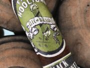 Alec Bradley Black Market Filthy Hooligan Barber Hole 2018