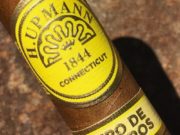 H. Upmann Grupo de Maestros Connecticut Toro