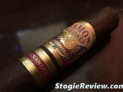 Ramon Allones by AJ Fernandez Toro