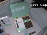 IPCPR 2019: Crux Cigars