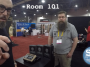 IPCPR 2019: Room 101