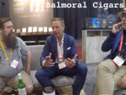IPCPR 2019: Balmoral Cigars