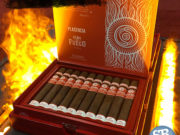 IPCPR 2019: Plasencia Cigars