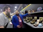 IPCPR 2019: Drew Estate Part 2