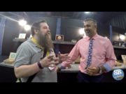 IPCPR 2019: Drew Estate Part 3