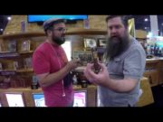 IPCPR 2019: Foundation